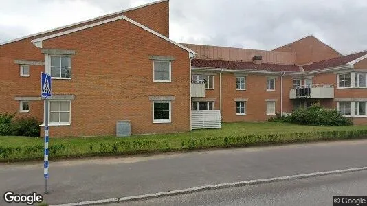 Lägenheter att hyra i Staffanstorp - Bild från Google Street View