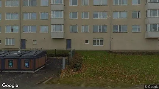 Lägenheter att hyra i Askim-Frölunda-Högsbo - Bild från Google Street View