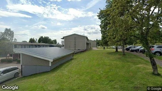 Lägenheter att hyra i Årjäng - Bild från Google Street View