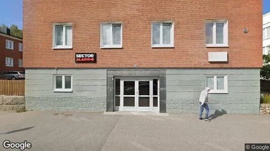 Lägenheter att hyra i Eskilstuna - Bild från Google Street View