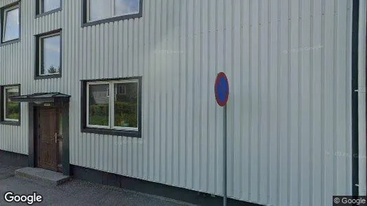 Lägenheter att hyra i Örnsköldsvik - Bild från Google Street View
