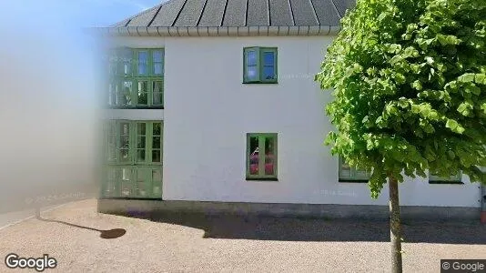 Lägenheter att hyra i Vellinge - Bild från Google Street View