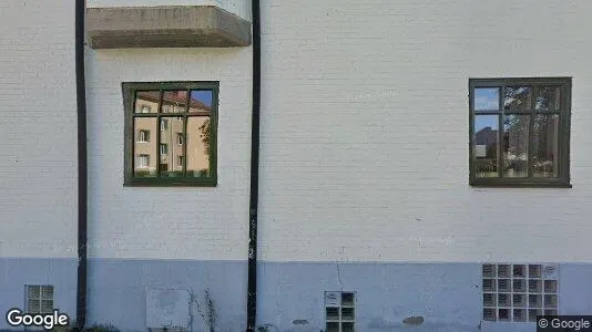 Lägenheter att hyra i Jönköping - Bild från Google Street View