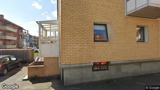 Lägenheter att hyra i Jönköping - Bild från Google Street View