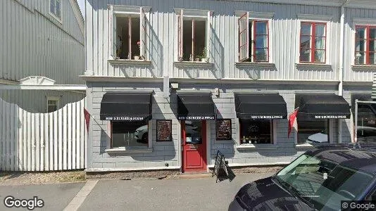 Lägenheter att hyra i Jönköping - Bild från Google Street View