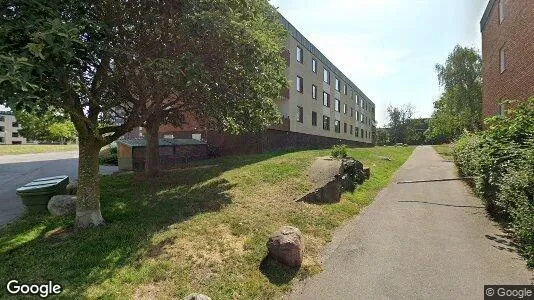 Lägenheter att hyra i Norrköping - Bild från Google Street View