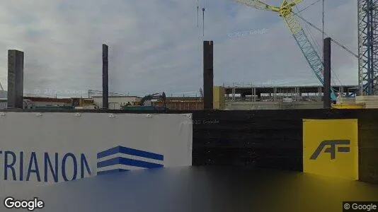 Lägenheter att hyra i Burlöv - Bild från Google Street View