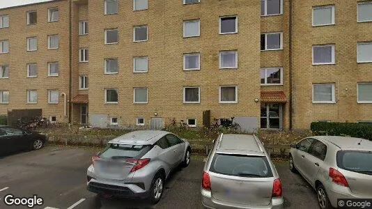 Lägenheter att hyra i Malmö Centrum - Bild från Google Street View