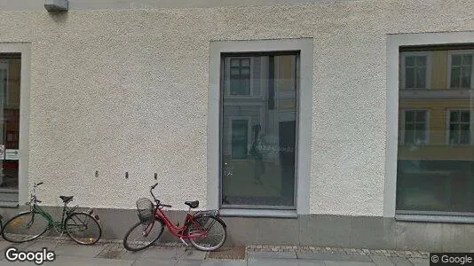 Lägenheter att hyra i Jönköping - Bild från Google Street View