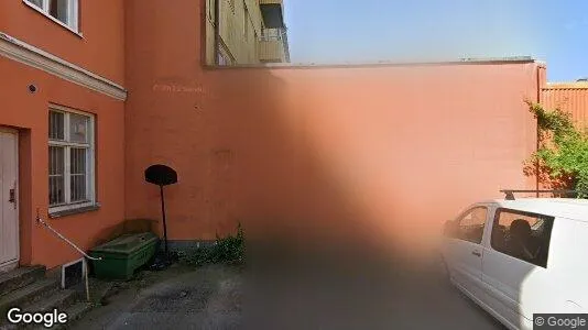 Lägenheter att hyra i Norrköping - Bild från Google Street View