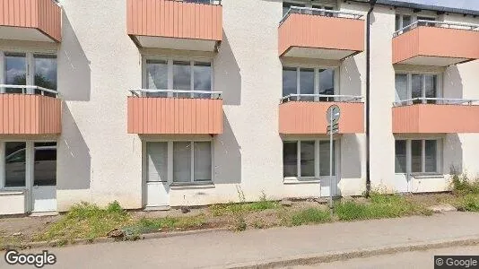 Lägenheter att hyra i Söderort - Bild från Google Street View