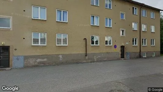 Lägenheter att hyra i Söderort - Bild från Google Street View