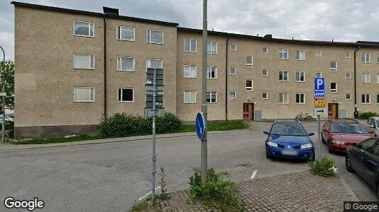 Lägenheter att hyra i Västerort - Bild från Google Street View