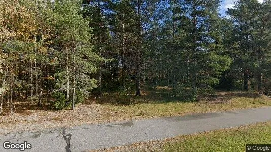 Lägenheter att hyra i Skellefteå - Bild från Google Street View