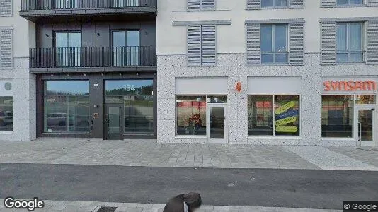 Lägenheter att hyra i Järfälla - Bild från Google Street View