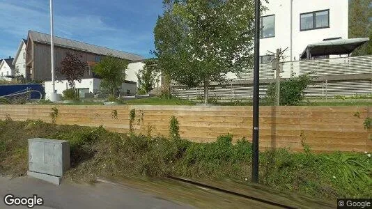Lägenheter att hyra i Sollentuna - Bild från Google Street View