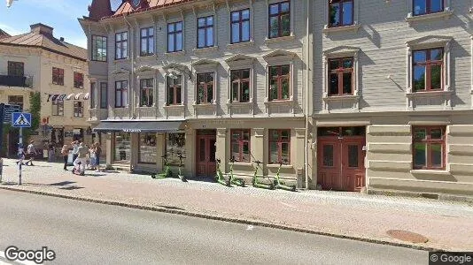 Lägenheter att hyra i Göteborg Centrum - Bild från Google Street View