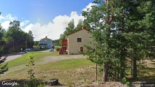 Lägenheter att hyra i Söderhamn - Bild från Google Street View