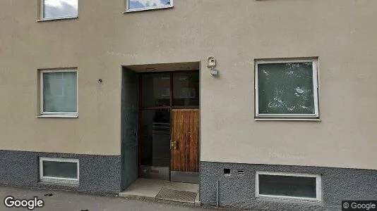 Lägenheter att hyra i Linköping - Bild från Google Street View