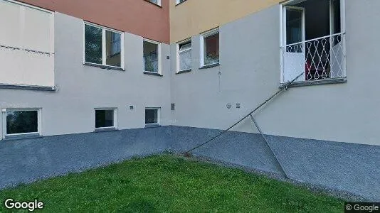 Lägenheter att hyra i Södermalm - Bild från Google Street View