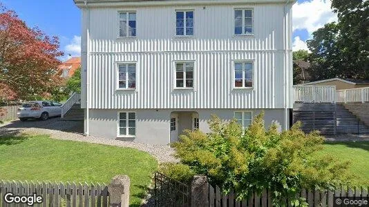 Lägenheter att hyra i Jönköping - Bild från Google Street View