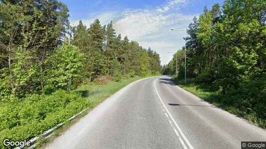 Lägenheter att hyra i Sundbyberg - Bild från Google Street View