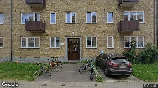 Lägenheter att hyra i Sofielund - Bild från Google Street View