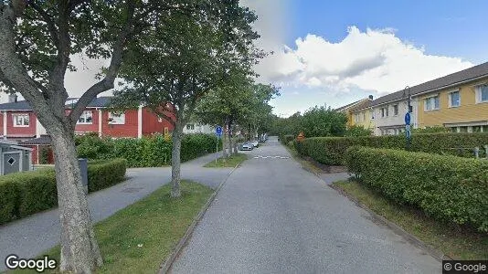 Lägenheter att hyra i Västerort - Bild från Google Street View