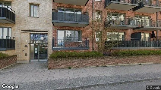 Lägenheter att hyra i Sundbyberg - Bild från Google Street View