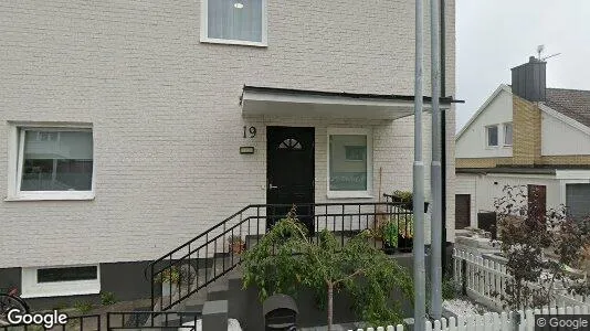 Lägenheter att hyra i Jönköping - Bild från Google Street View