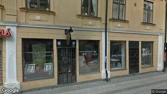 Lägenheter att hyra i Västerås - Bild från Google Street View