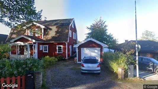 Lägenheter att hyra i Västerort - Bild från Google Street View