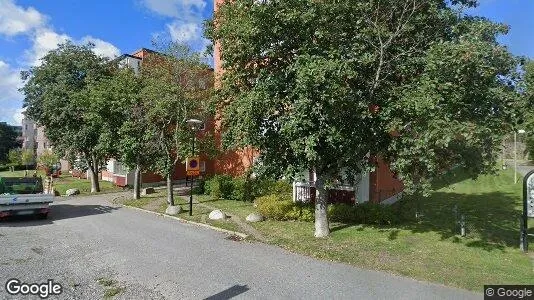Lägenheter att hyra i Västerort - Bild från Google Street View