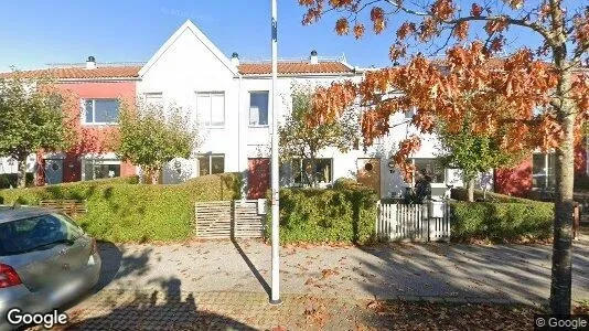 Lägenheter att hyra i Svedala - Bild från Google Street View