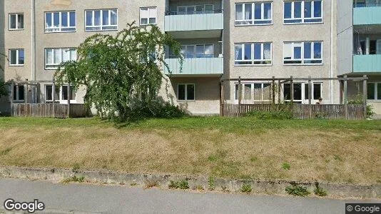 Lägenheter att hyra i Södertälje - Bild från Google Street View
