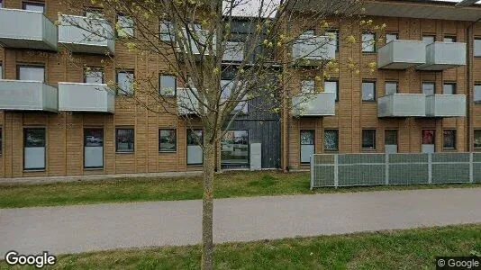 Lägenheter att hyra i Linköping - Bild från Google Street View