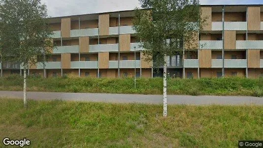 Lägenheter att hyra i Linköping - Bild från Google Street View