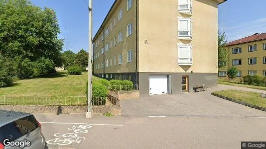 Lägenheter att hyra i Norrköping - Bild från Google Street View