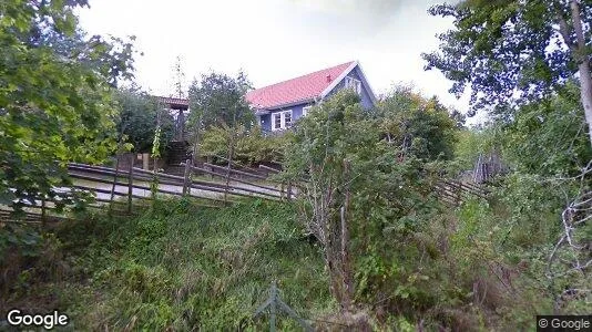 Lägenheter att hyra i Värmdö - Bild från Google Street View