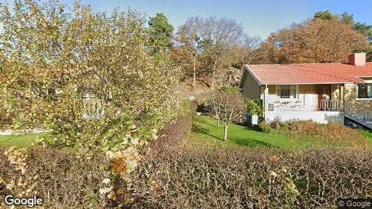 Lägenheter att hyra i Västra hisingen - Bild från Google Street View