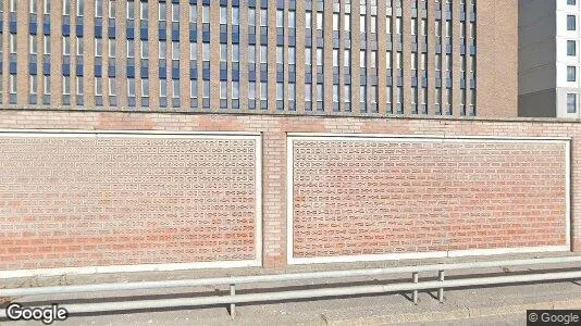 Lägenheter att hyra i Söderort - Bild från Google Street View