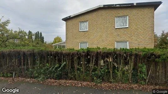 Lägenheter att hyra i Rosengård - Bild från Google Street View