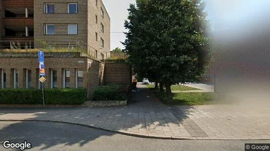 Lägenheter att hyra i Norrköping - Bild från Google Street View