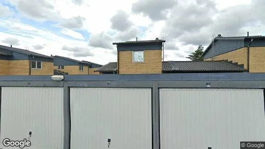 Lägenheter att hyra i Norrköping - Bild från Google Street View