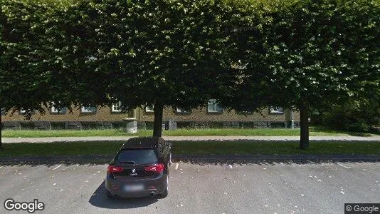 Lägenheter att hyra i Malmö Centrum - Bild från Google Street View