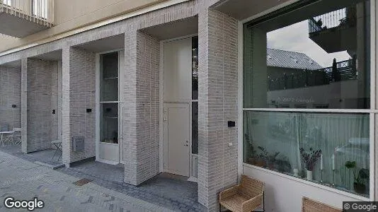 Lägenheter att hyra i Linköping - Bild från Google Street View