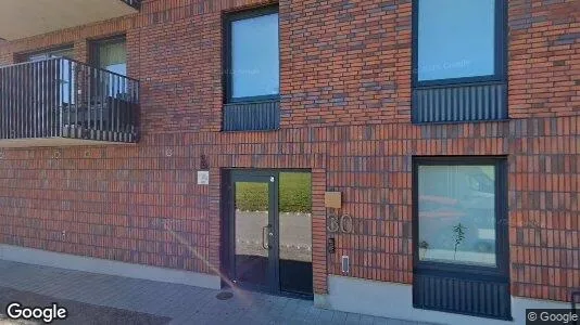 Lägenheter att hyra i Helsingborg - Bild från Google Street View