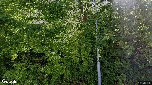 Lägenheter att hyra i Lund - Bild från Google Street View