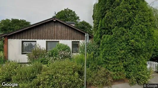 Lägenheter att hyra i Lund - Bild från Google Street View