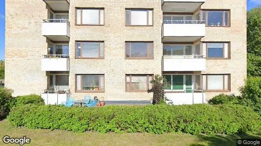 Lägenheter att hyra i Linköping - Bild från Google Street View